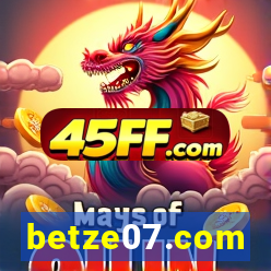 betze07.com