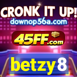 betzy8