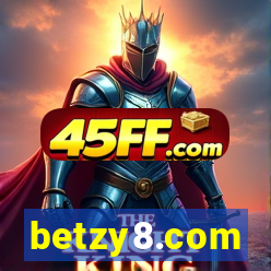 betzy8.com