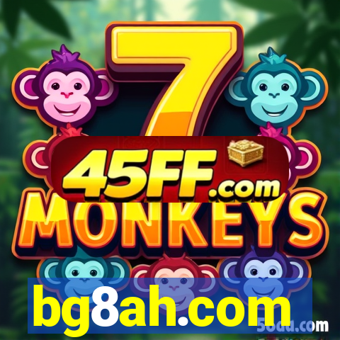bg8ah.com