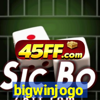 bigwinjogo