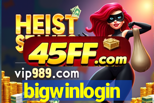 bigwinlogin