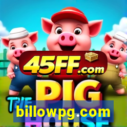 billowpg.com