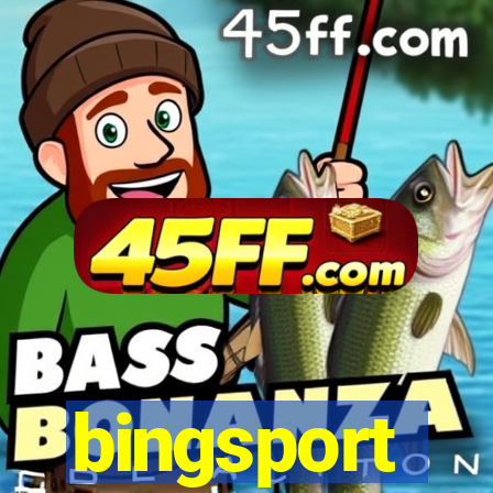 bingsport