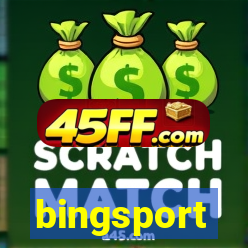 bingsport