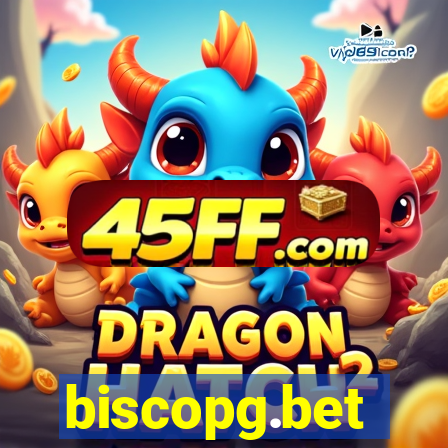 biscopg.bet