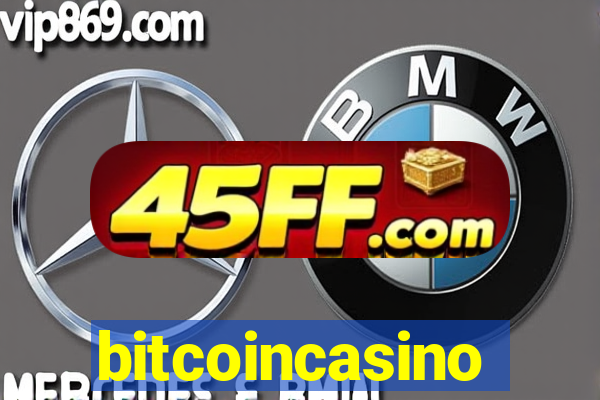 bitcoincasino