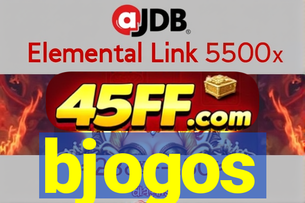 bjogos