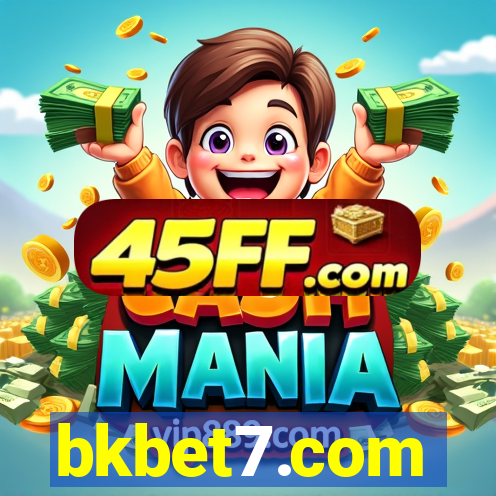 bkbet7.com