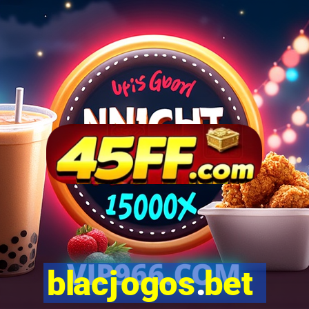 blacjogos.bet