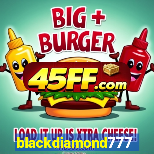 blackdiamond777