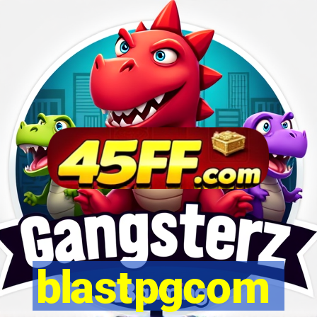 blastpgcom