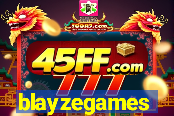 blayzegames