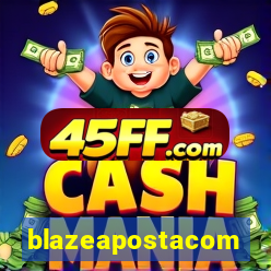 blazeapostacom