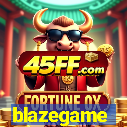 blazegame
