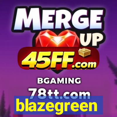 blazegreen