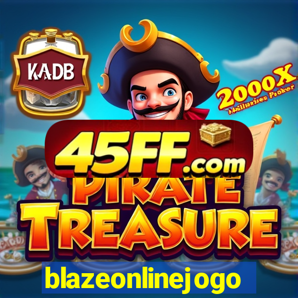 blazeonlinejogo