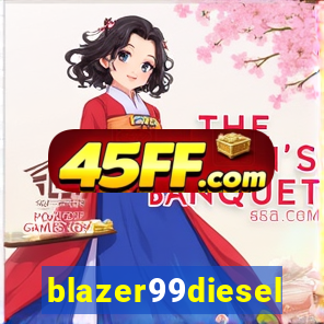 blazer99diesel