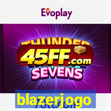 blazerjogo