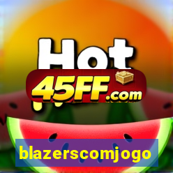 blazerscomjogo