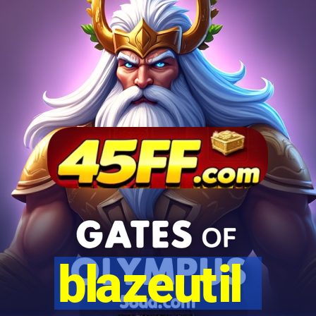 blazeutil