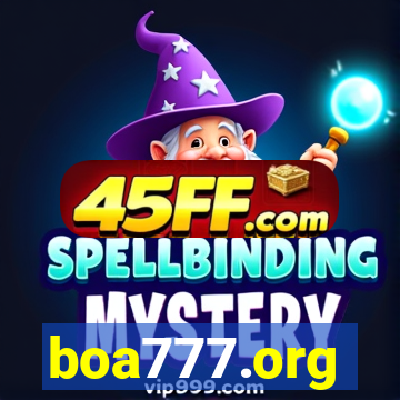 boa777.org