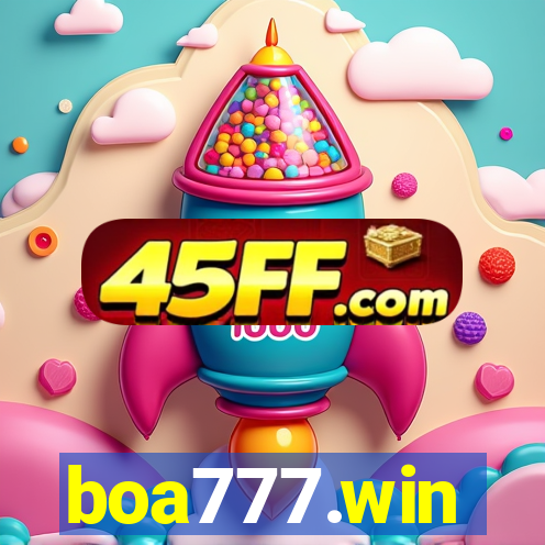 boa777.win