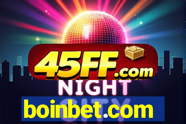 boinbet.com