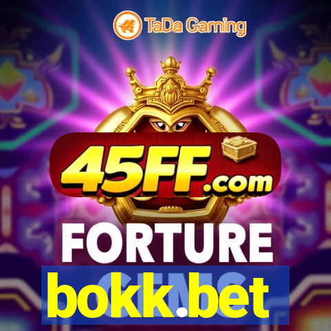 bokk.bet