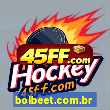 bolbeet.com.br