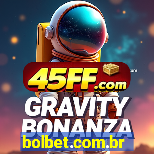 bolbet.com.br