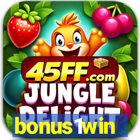 bonus1win