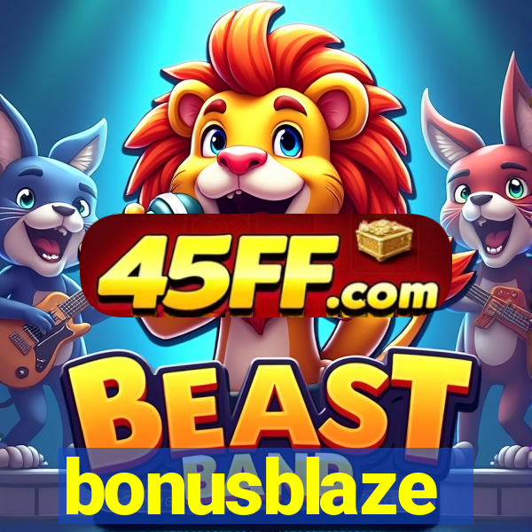 bonusblaze