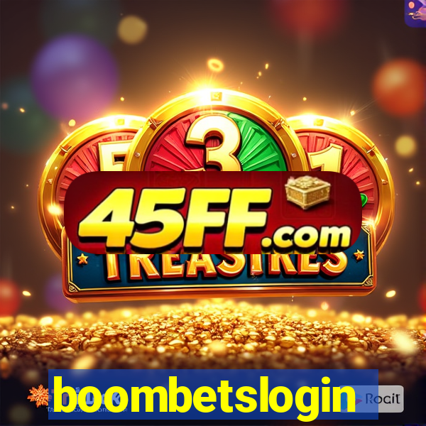 boombetslogin