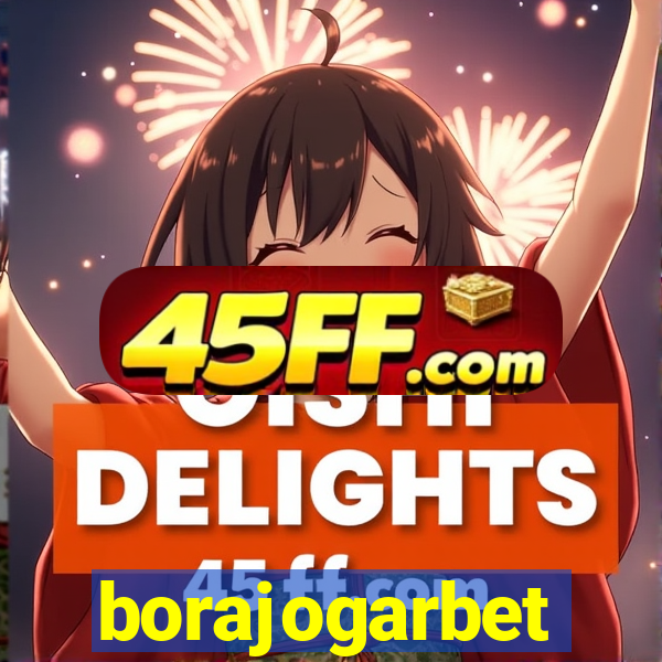 borajogarbet