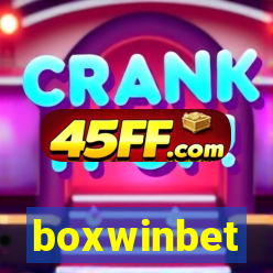 boxwinbet