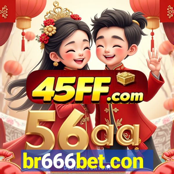 br666bet.con