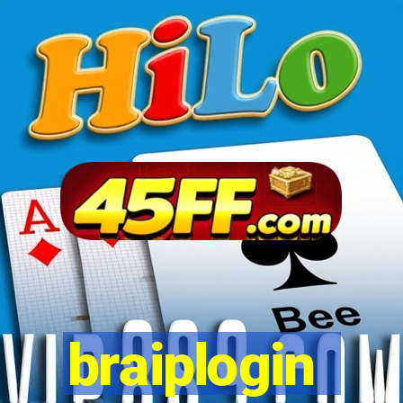 braiplogin