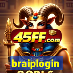 braiplogin
