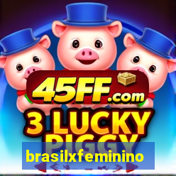 brasilxfeminino