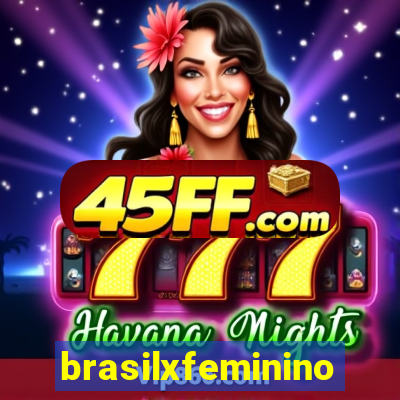 brasilxfeminino