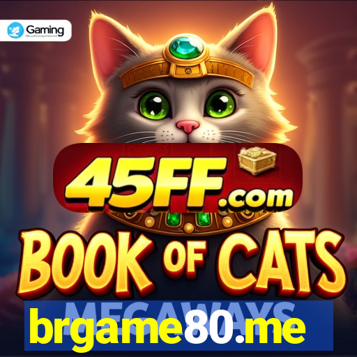 brgame80.me