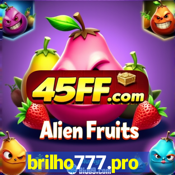 brilho777.pro