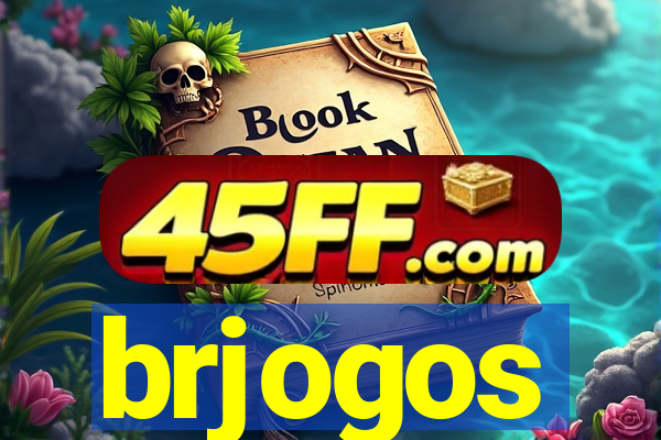 brjogos