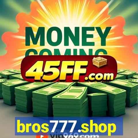 bros777.shop