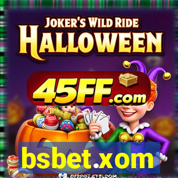 bsbet.xom