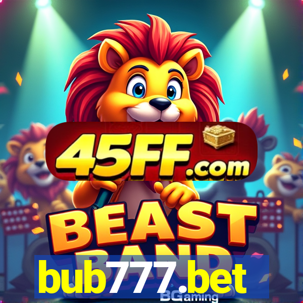 bub777.bet