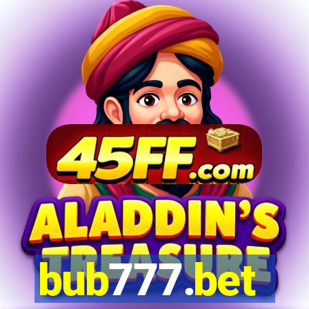 bub777.bet