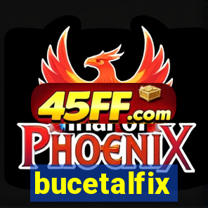 bucetalfix