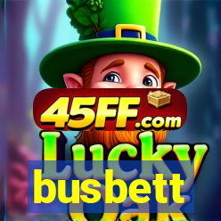 busbett